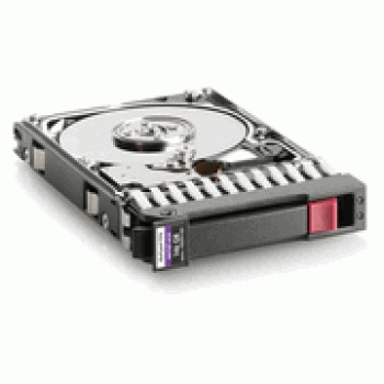HP 146GB SAS Server Hard Drive